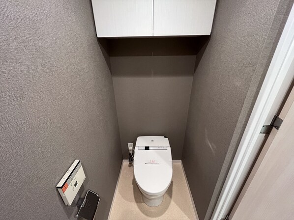 パークアクシス恵比寿の物件内観写真